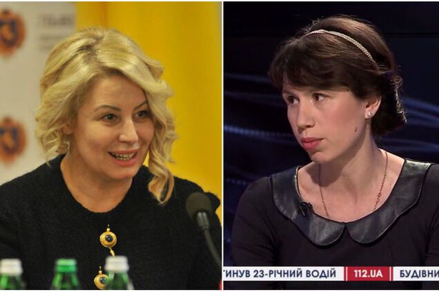 'Анна Герман №2': соцсети бурно отреагировали на попытку Чорновол оправдать сына Пашинского