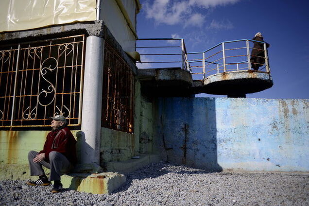 В оккупированном Крыму миллиардный долг по оплате ЖКХ