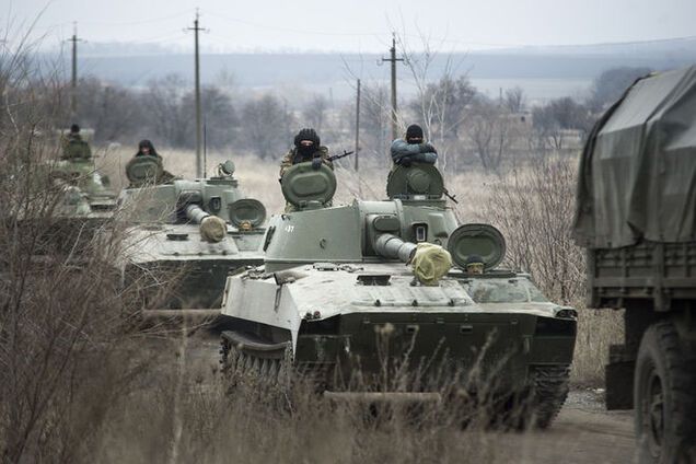 Новые конфликты в рядах боевиков: казаки ожидают 'зачистки', экс-милиционеры враждуют с уголовниками