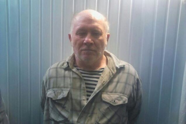 Дед, который принес бойцам АТО банку меда со взрывчаткой, готовил новые теракты