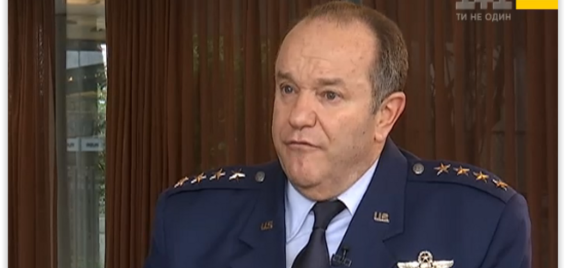 Бридлав рассказал об увеличении российских сил внутри самой Украины