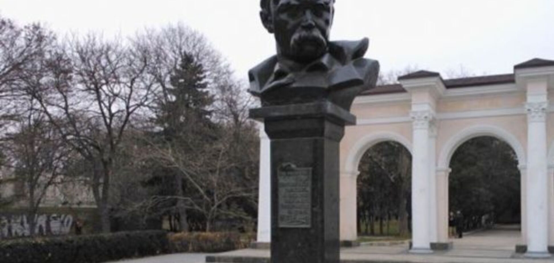 Крымские 'власти' боятся Шевченко: активистам запретили отмечать годовщину поэта