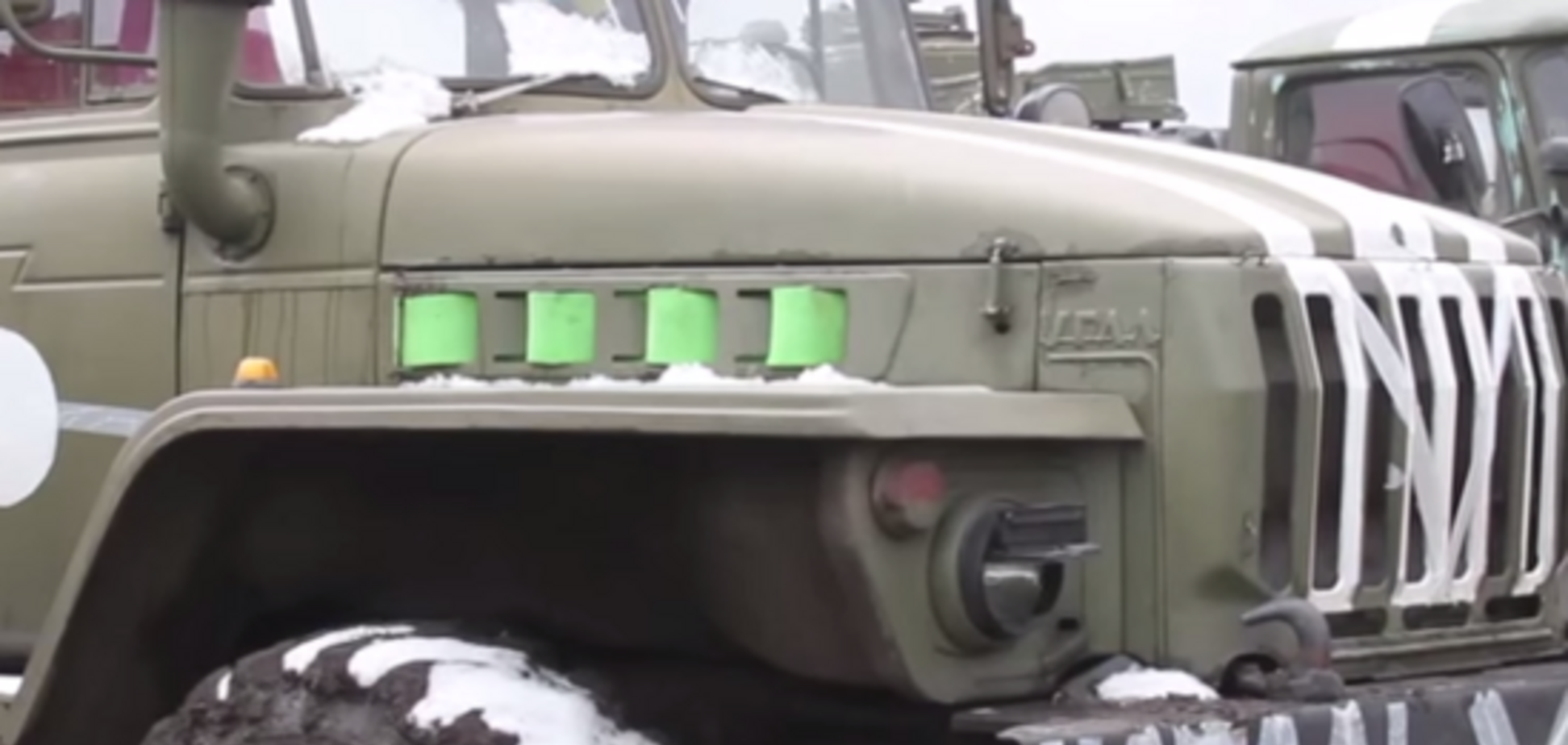 Как 'девушки в броне' защищают Украину от оккупантов: трогательное видео к 8 марта