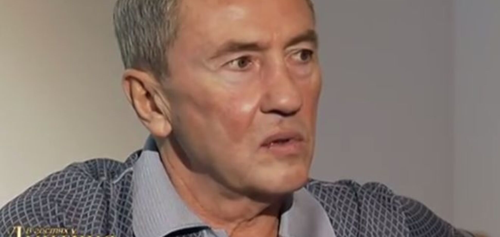 Черновецкий признался, что у него с Тимошенко подписан 'договор о ненападении'
