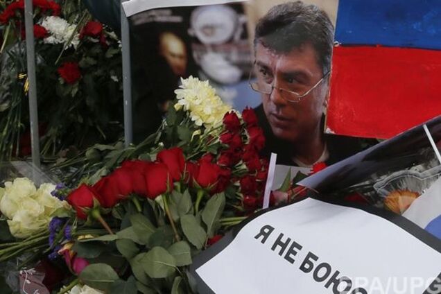 Подозреваемый в убийстве Немцова подорвал себя на гранате - СМИ