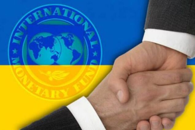 Чем пожертвует Украина ради денег МВФ: опубликована инфографика