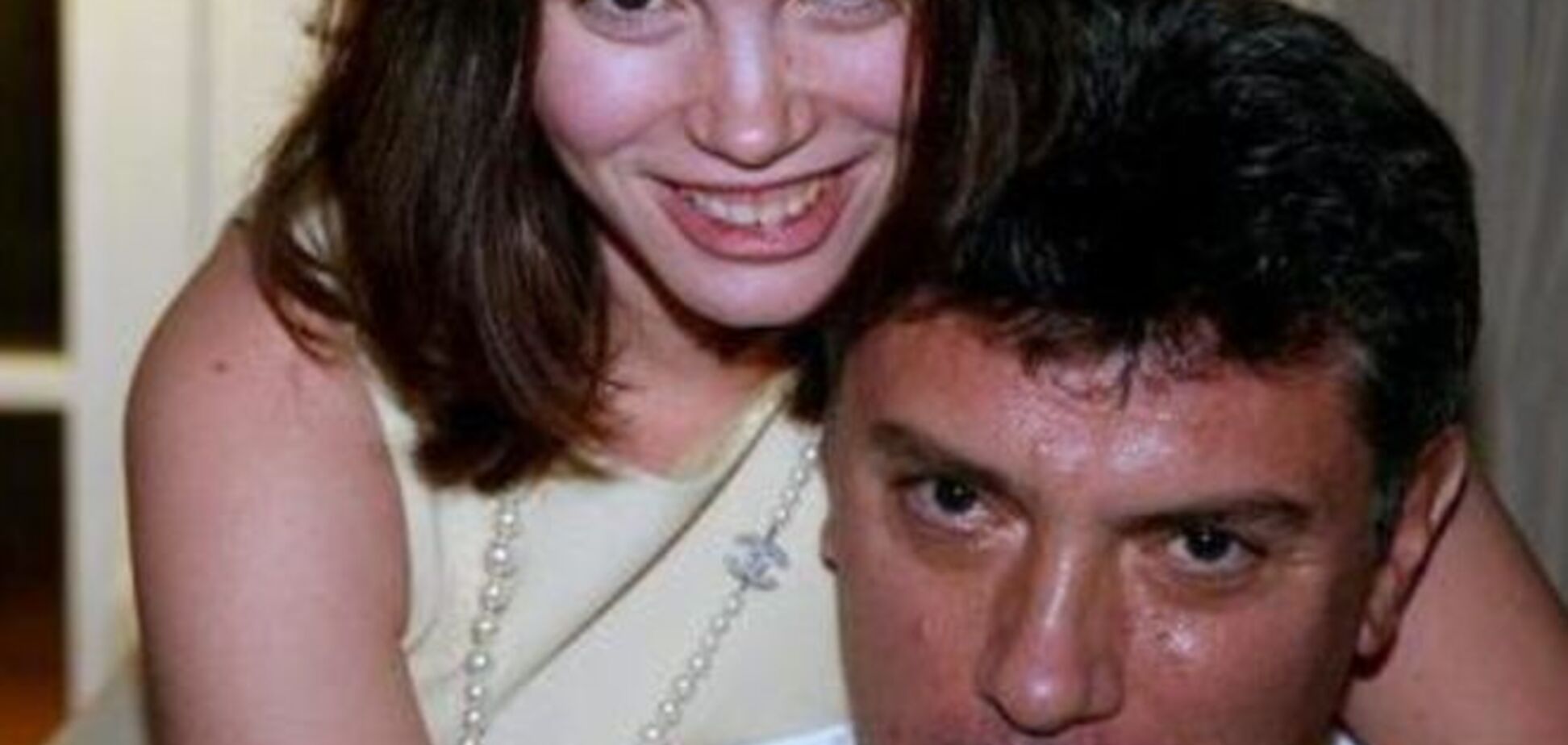 Дочь Немцова: за убийство накажут не тех, кто действительно виновен