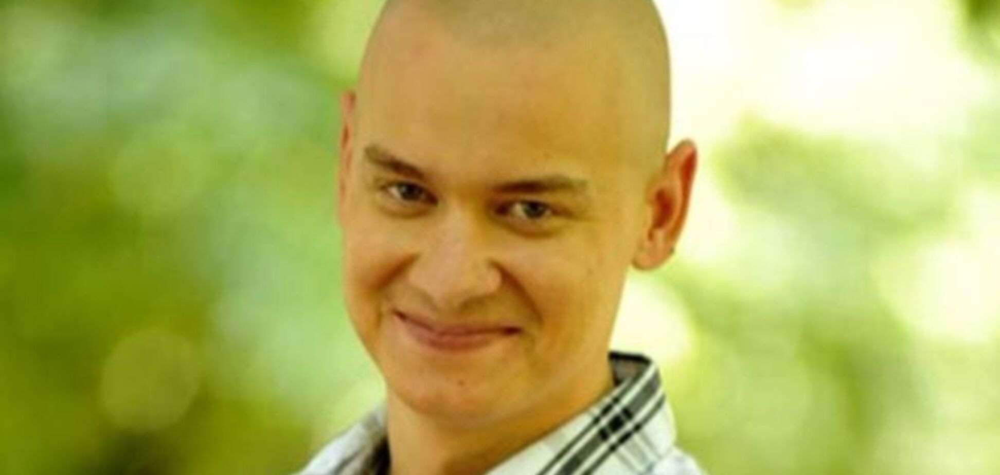 Звезда '95-го квартала' обзавелся американским суперкаром за $75 тысяч: фотофакт