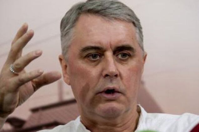 Лесь Подервянский об Украине, России, творчестве и себе: 15 мыслей классика