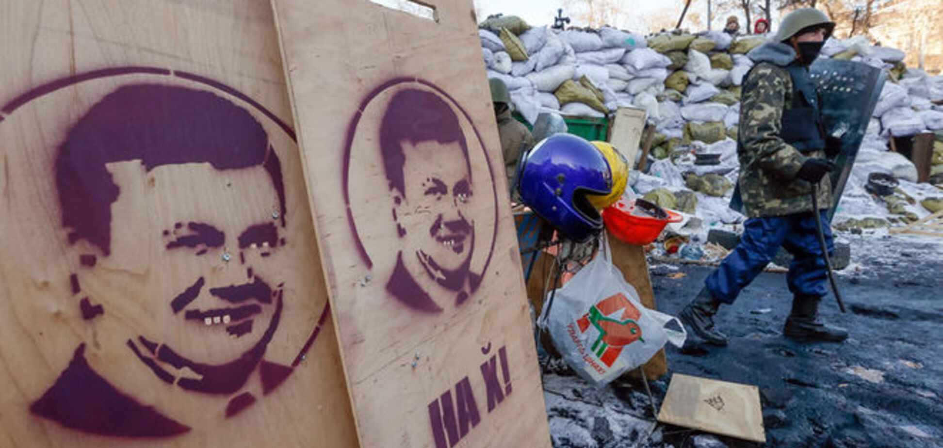 Януковича не будут судить за убийства на Майдане - экс-глава бюро Интерпола в Украине