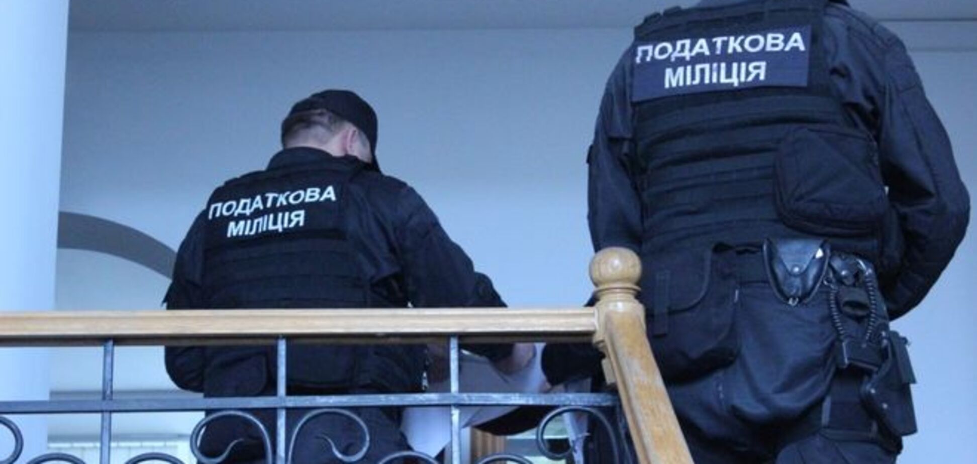 Если налоговая ударила по правой щеке, в ответ ударьте по левой и добавьте с ноги