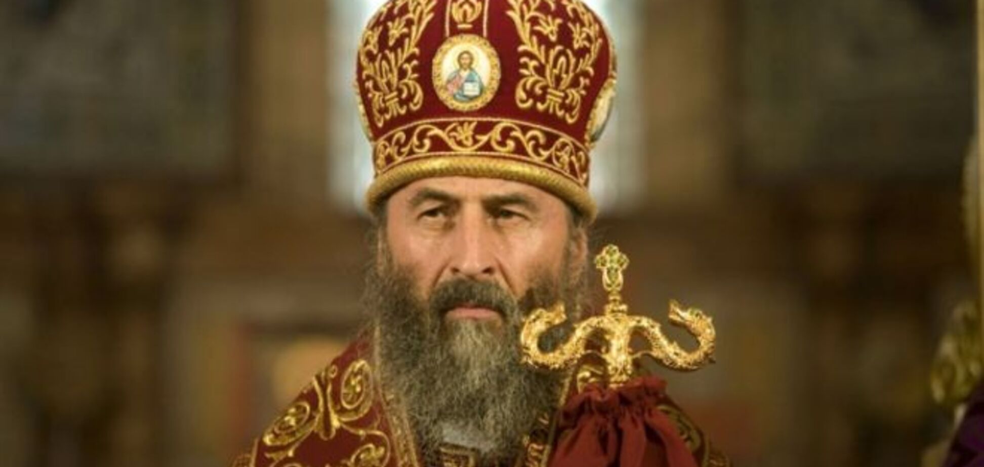 Запрет за госизмену? В соцсетях обсуждают передачу УПЦ МП крымских епархий России