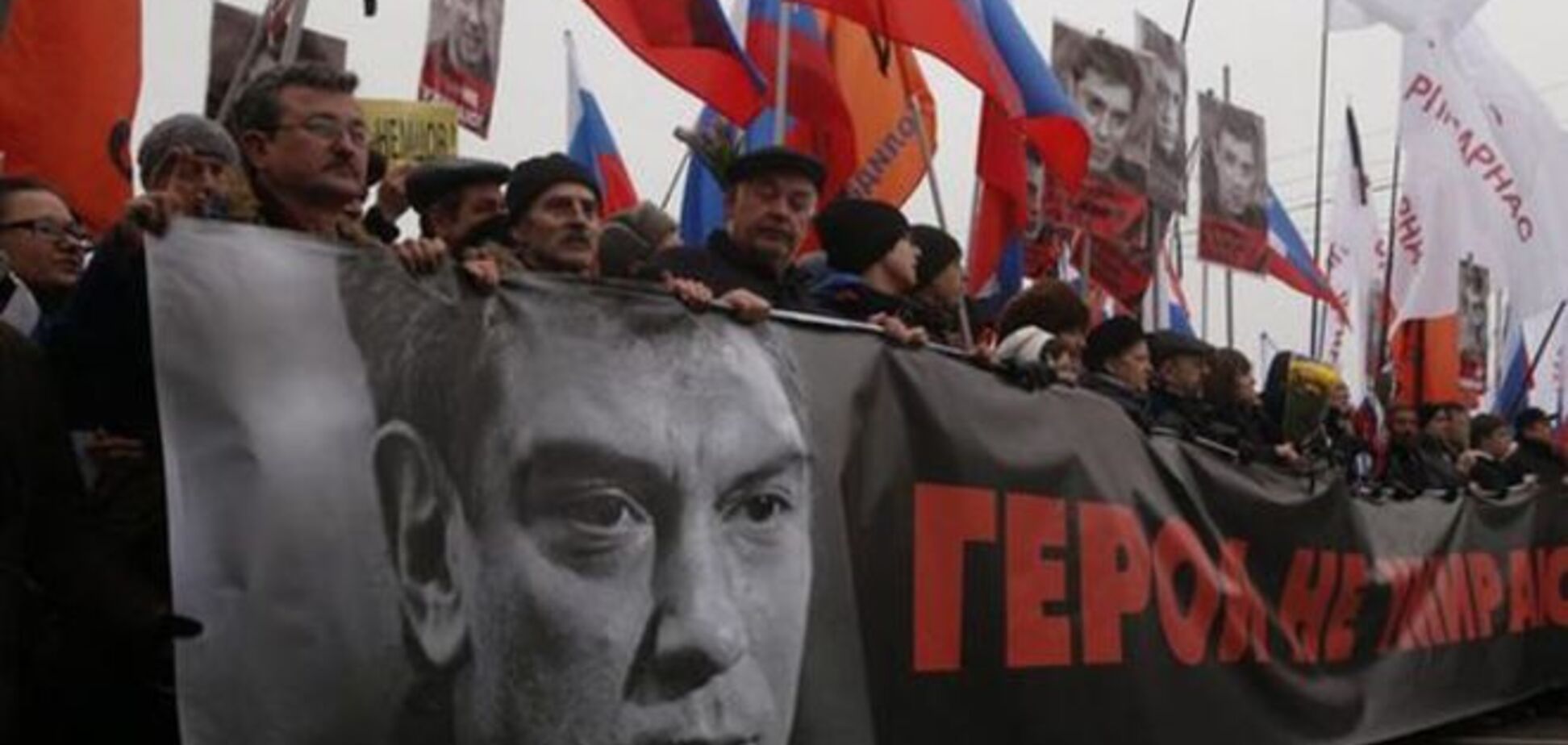 Кох об убийстве Немцова: чеченцы никогда в чужие дела не лезут, разве что их попросят