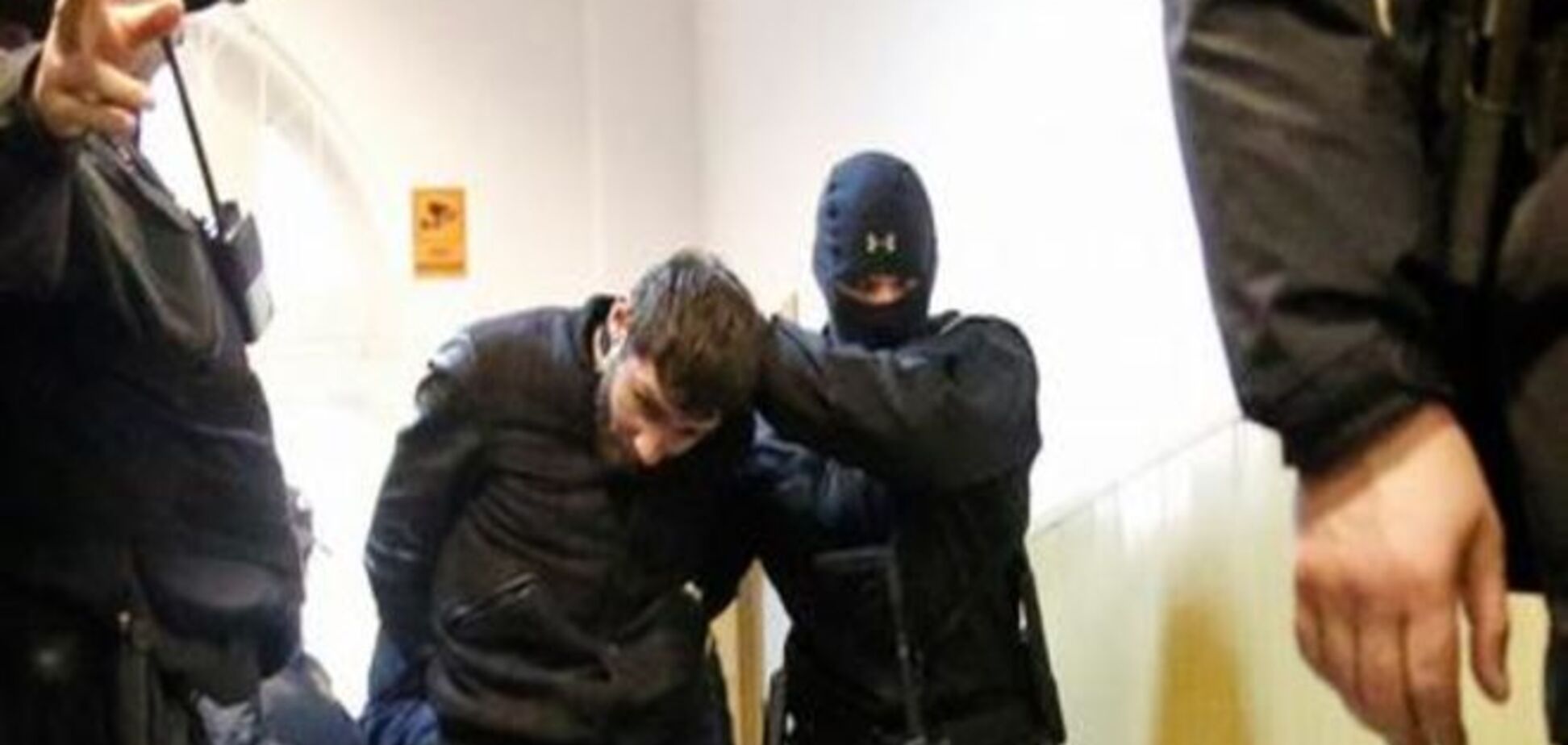 Немецкие эксперты: 'Чеченский след' в убийстве Немцова неубедителен