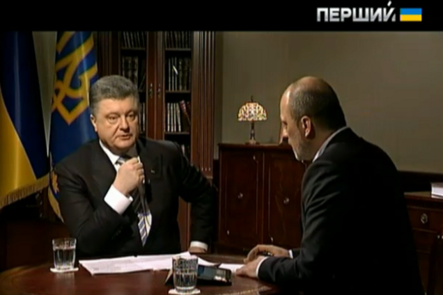 Президент поделился, что будет делать после войны