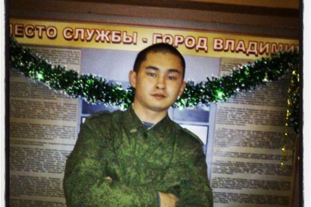 Не тракторист и не шахтер... Российский наемник хвастается в соцсетях: я типа ополченец!