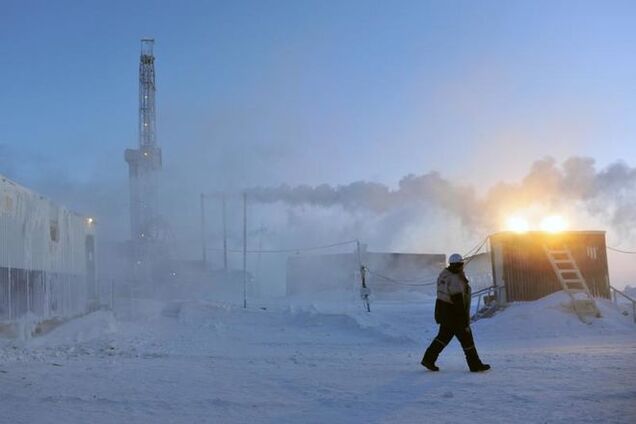 Надежды России на сланцевый газ в Арктике умерли: освоение российского шельфа заканчивается, не начавшись