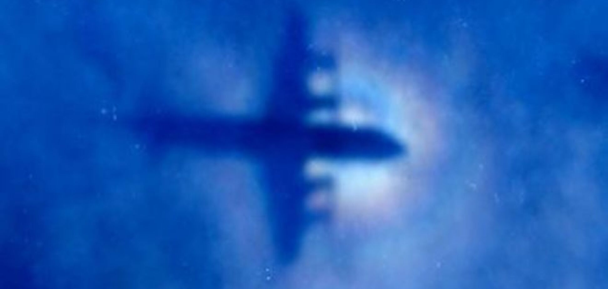 Пропавший Boeing авиакомпании Malaysia Airlines: поиски продолжатся