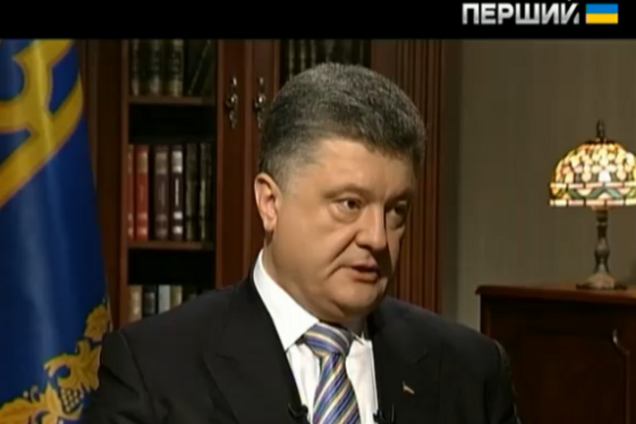 Порошенко анонсировал принятие важных решений на военном кабинете 10 марта