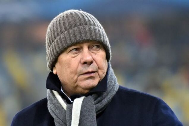 У 'Шахтера' скромные цели на матч с 'Баварией'