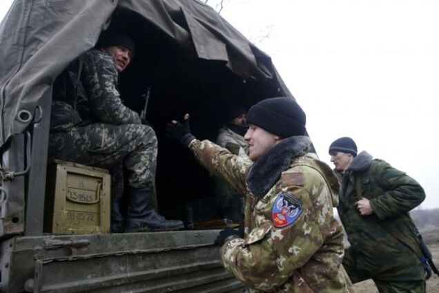 В штабе АТО перехватили разговоры боевиков о планах наступления на Счастье, Станицу и Лисичанск