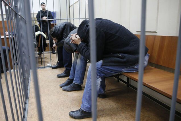 По делу об убийстве Немцова задержали еще двоих человек