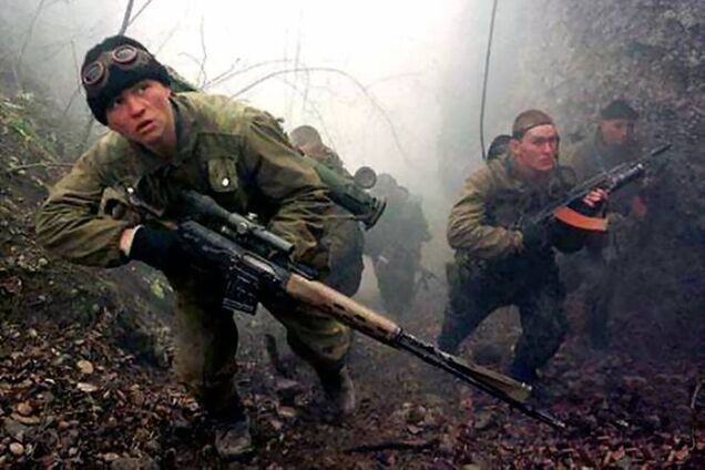 Кремль зачищает в соцсетях данные об убитых в Украине российских солдатах