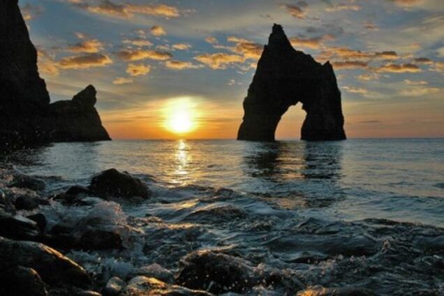 Почему армия в Крыму не стреляла