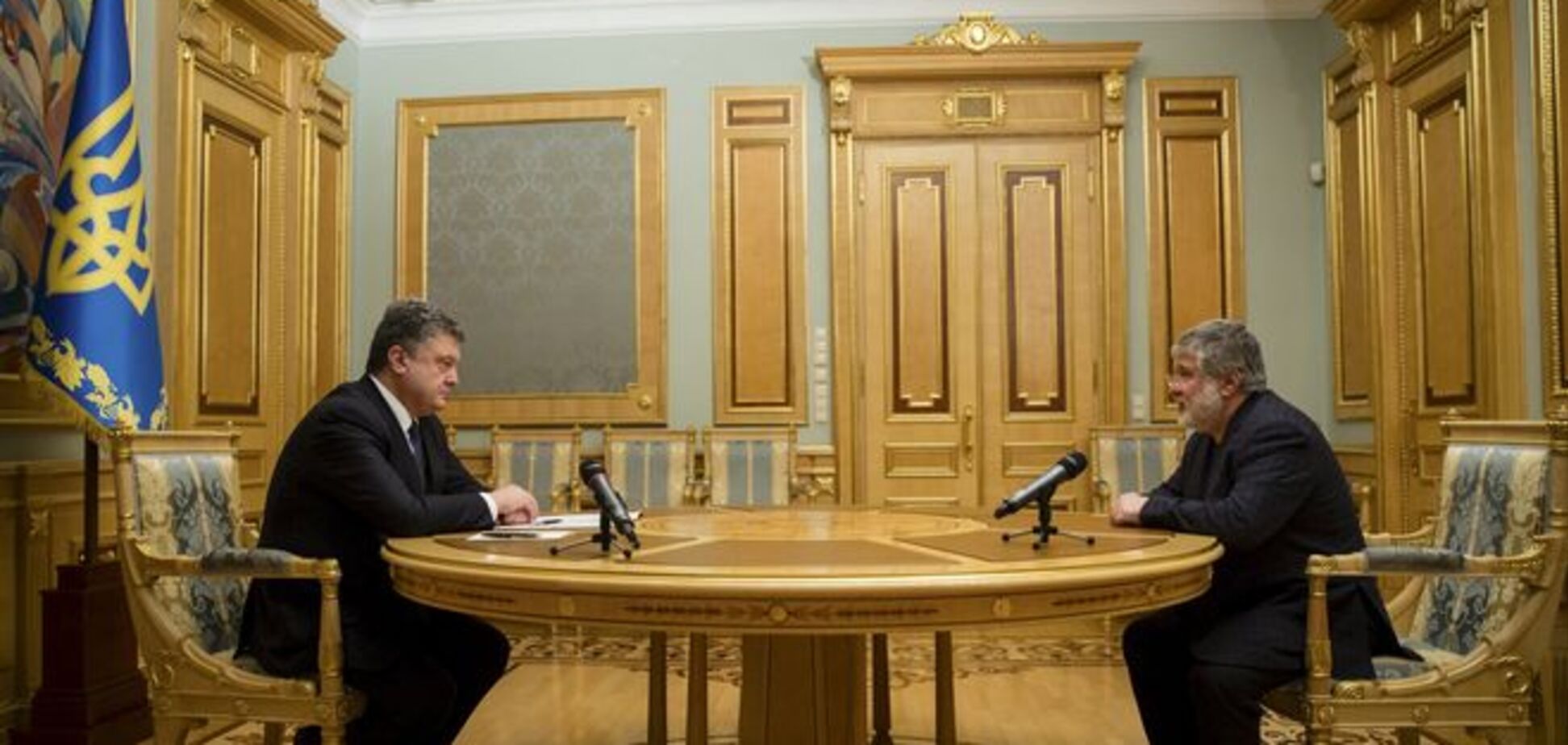 Олигархические поддавки или прагматический патриотизм?