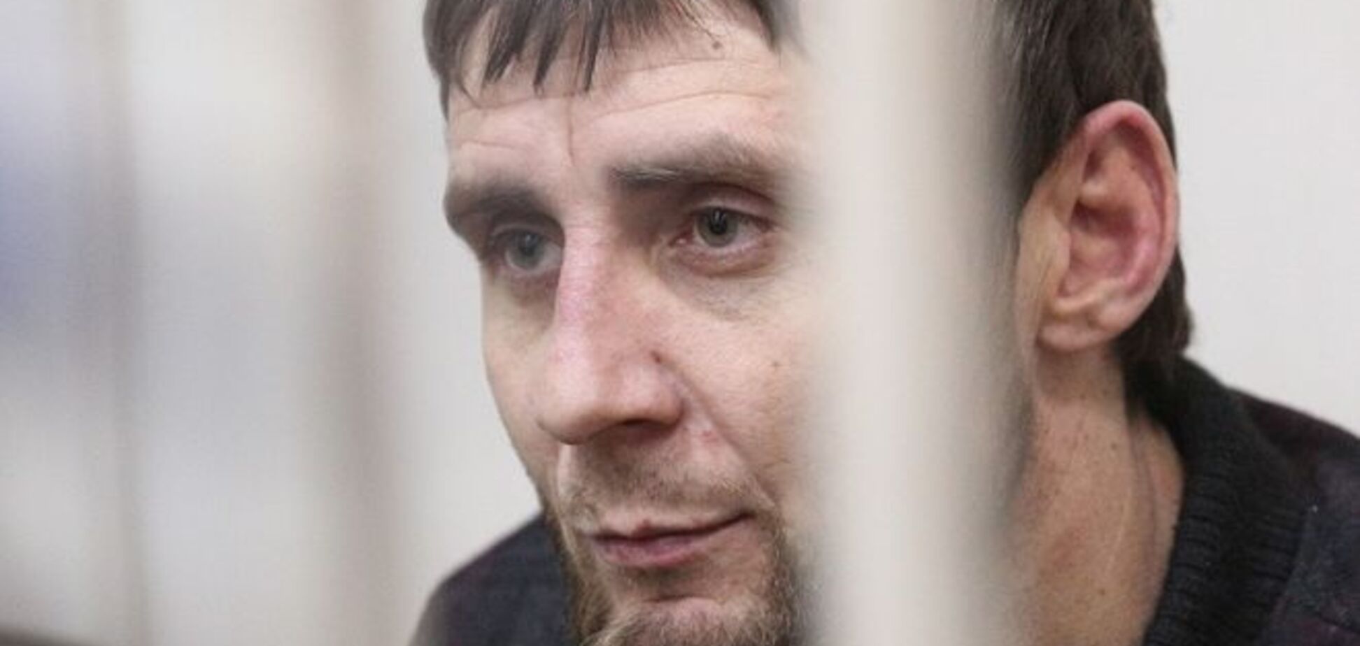 Заур Дадаєв зізнався у вбивстві Нємцова