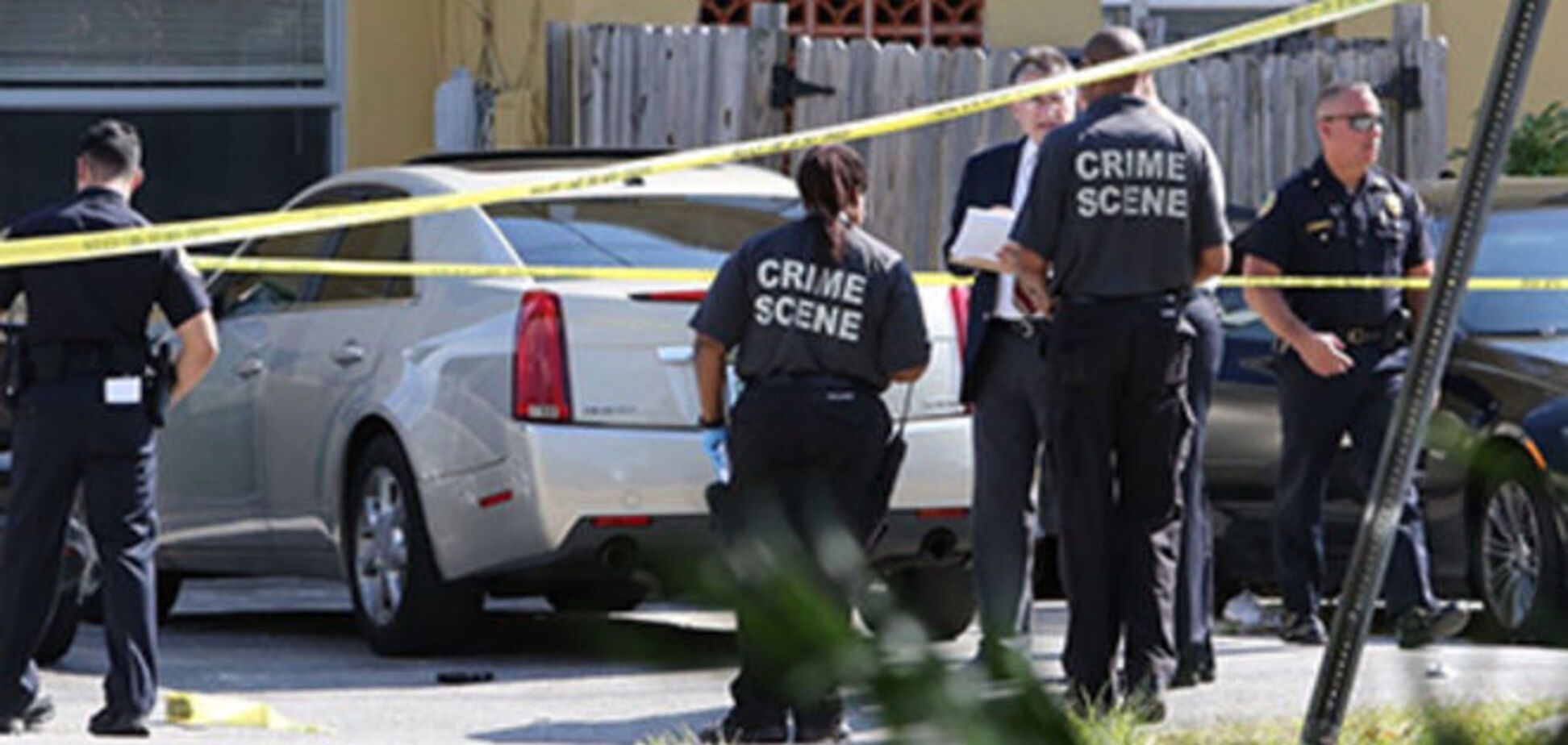 Сын канадского генконсула в Майами убит в перестрелке с наркодилером