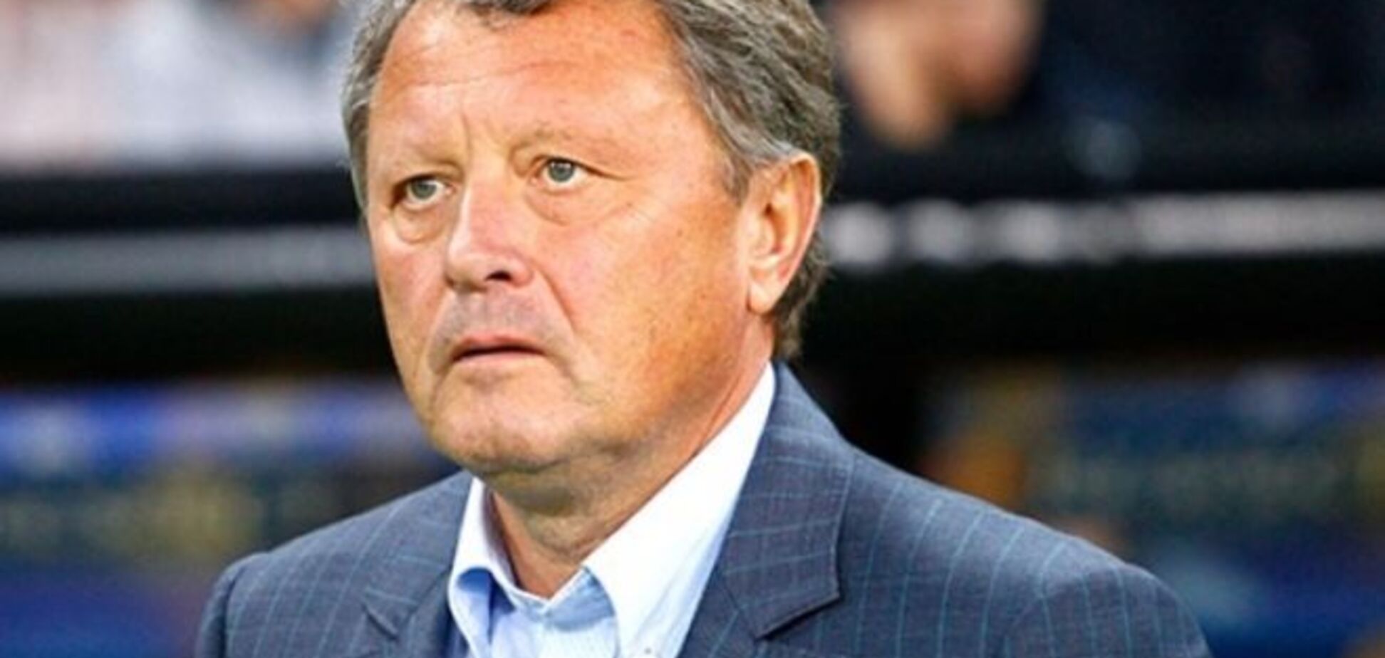 Тренер 'Днепра' надеется на возвращение бразильского дезертира