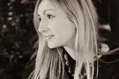 Ушла из жизни известный киевский журналист Леся Домащенко