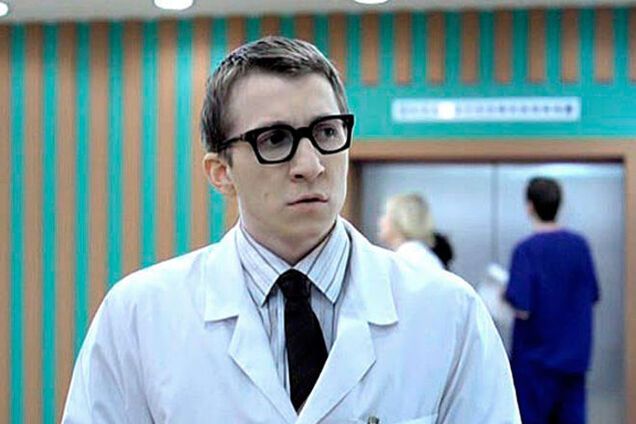 Звезду 'Интернов' жестоко избили