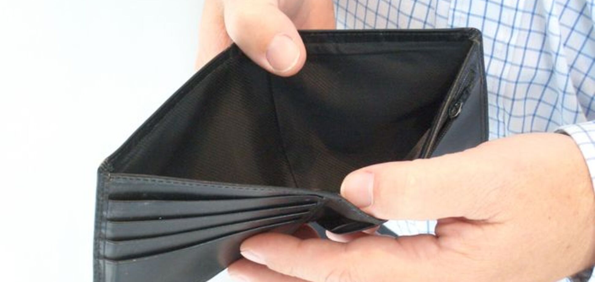 Где и сколько задолжали украинцам работодатели: инфографика