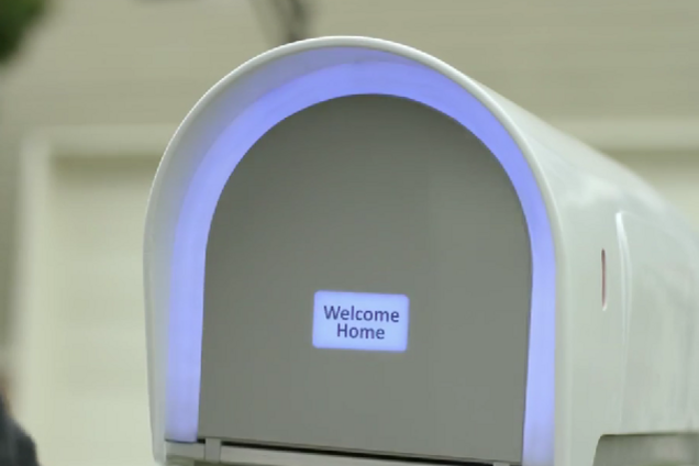 Google создала гибридный почтовый ящик на Андроиде