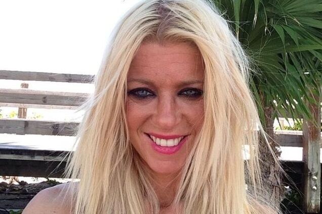 Звезда 'Американского пирога' шокировала истощенным дряблым телом