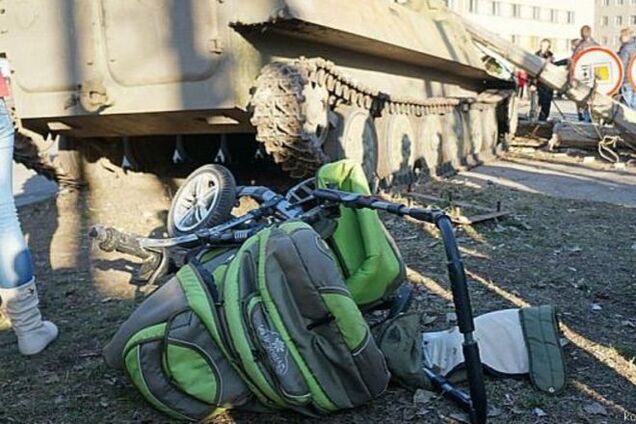 Дело о ДТП в Константиновке передано в суд