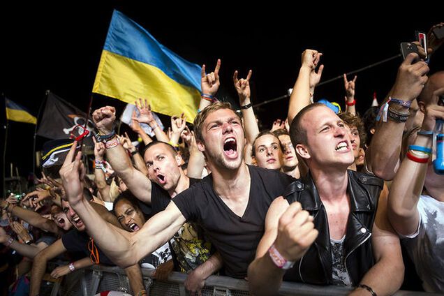 Объявлено ТОП-40 конкурса среди украинских групп от Sziget Festival Украина