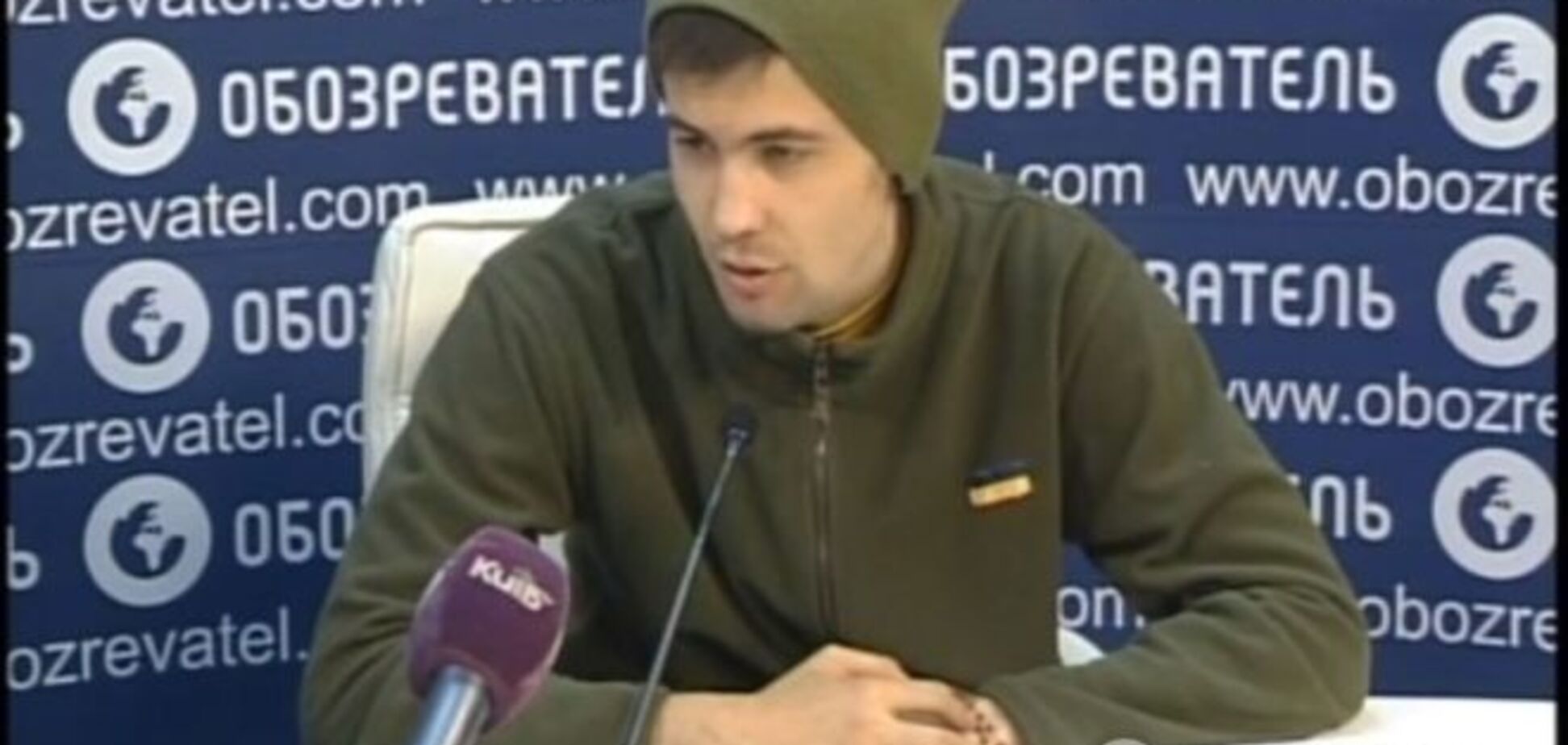 Боец АТО рассказал о новой цели террористов на Донбассе