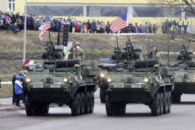 Операция 'Атлантическая решимость': какой ответ США и НАТО приготовили Кремлю