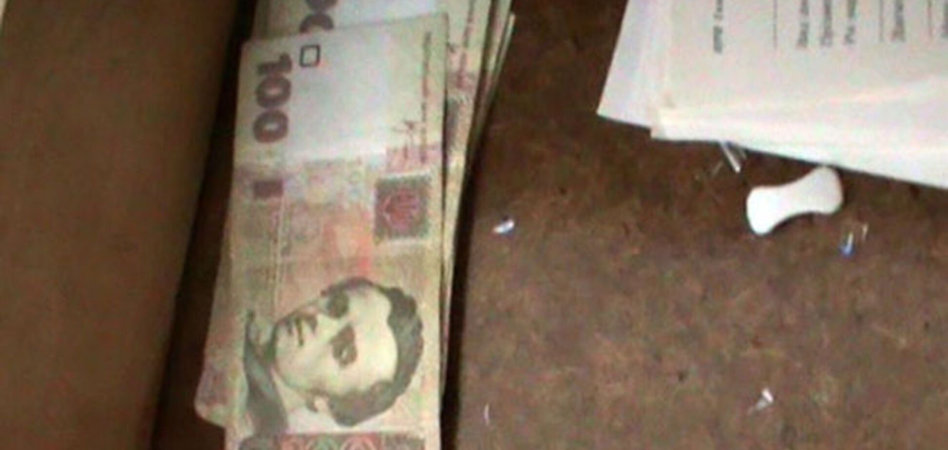 В Киеве задержали взяточника-хирурга