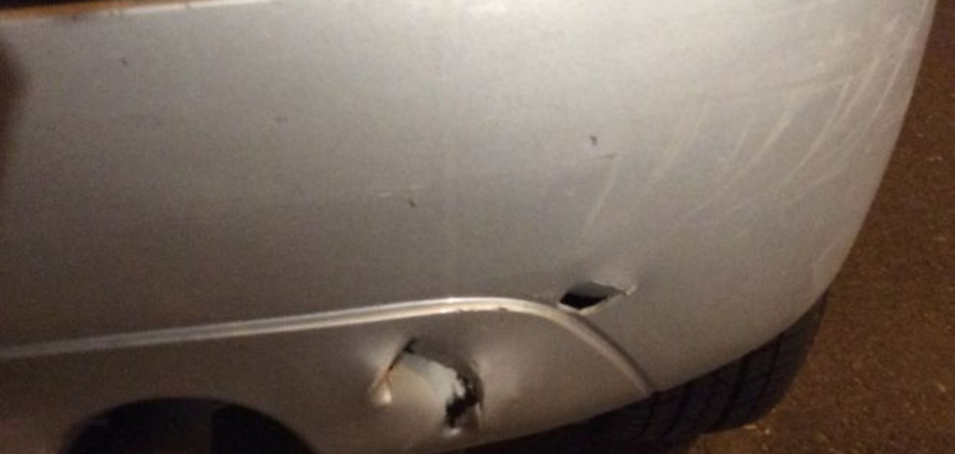 'На звук': как паркуются в Европе