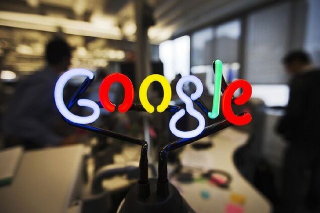 Приятные и не очень особенности работы в Google