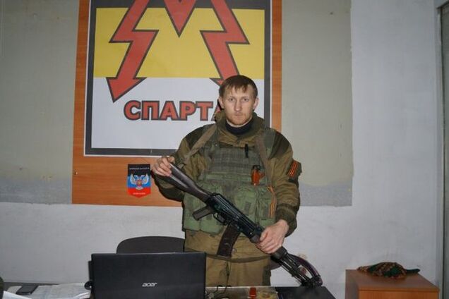 Наемник из Перми рассказал о двух тысячах 'ополченцев' в подвалах 'ДНР'