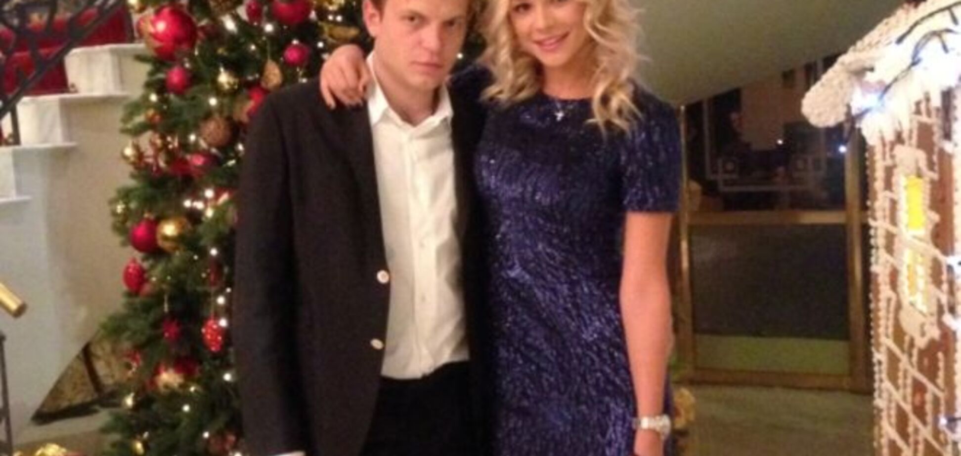 Молодая жена легенды 'Динамо' рассказала о секретах брака с футболистом