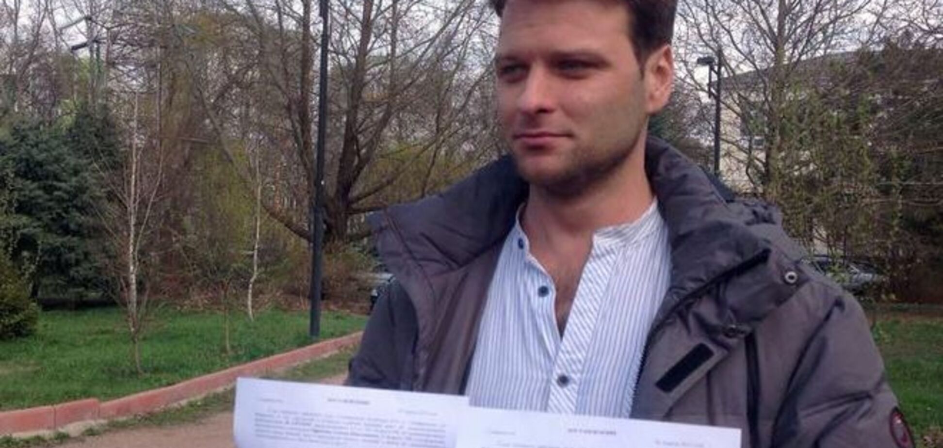 В Крыму уже судят защитников отключенного телеканала ATR