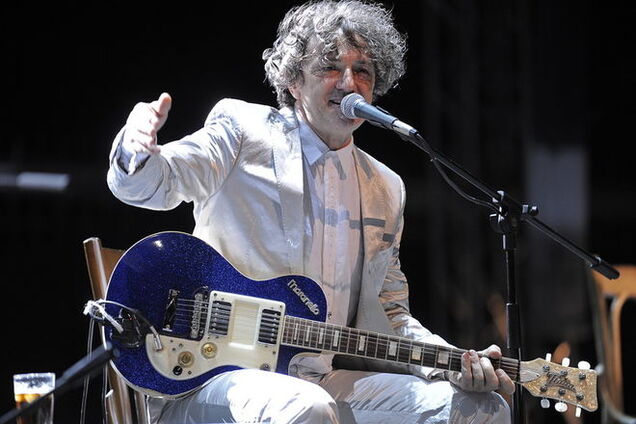 МИД пригрозил Бреговичу арестом из-за визита в оккупированный Крым