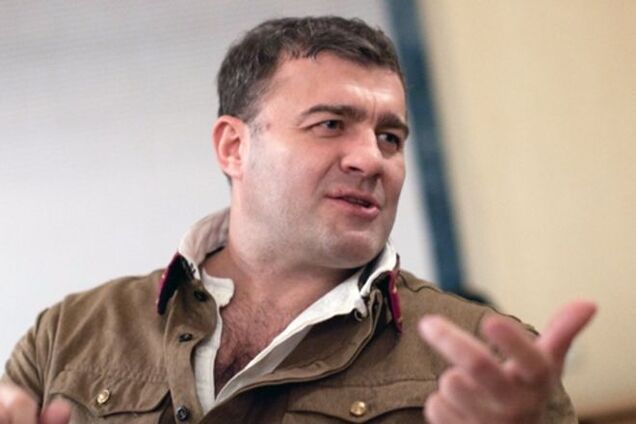 Пореченкову 1 апреля предложили стать 'министром культуры' боевиков 'ДНР'