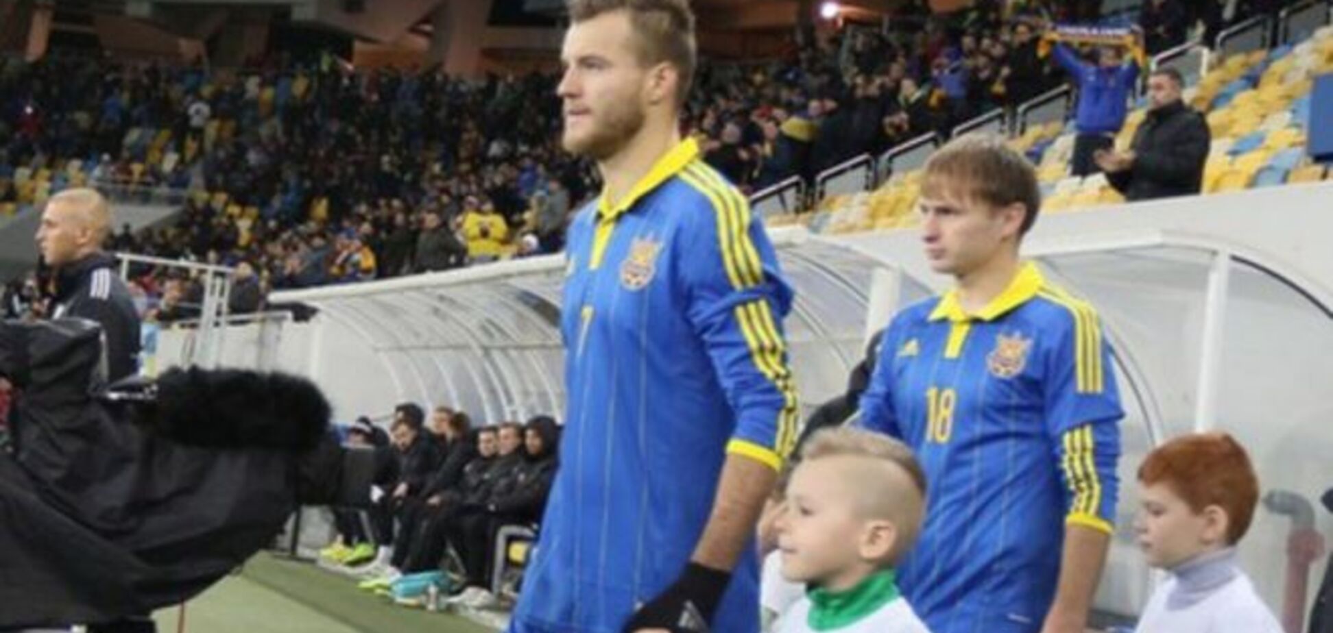 Лидер 'Динамо' ответил на обвинения в пижонстве